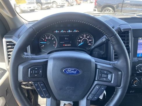 Used 2019 Ford F150 XLT w/ Equipment Group 302A Luxury AWD/4WD image 21
