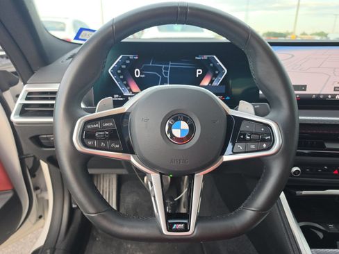 Used 2026 BMW 430i xDrive Coupe w/ M Sport Package AWD/4WD image 3