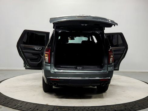 Used 2023 Chevrolet Tahoe Premier image 14