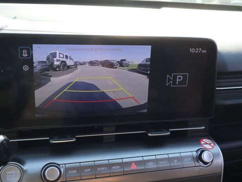 Used 2025 Hyundai Kona SEL image 23