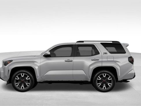 New 2026 Toyota 4Runner TRD Sport Premium image 6