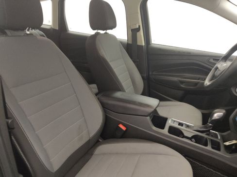 Used 2017 Ford Escape S FWD image 21