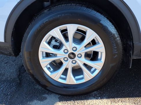 Used 2025 Ford Escape Active w/ Cold Weather Package image 7