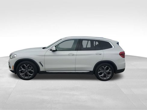 Used 2021 BMW X3 sDrive30i w/ Convenience Package image 2