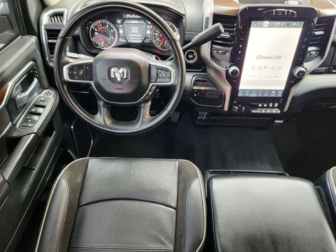 Used 2024 RAM 2500 Laramie image 33