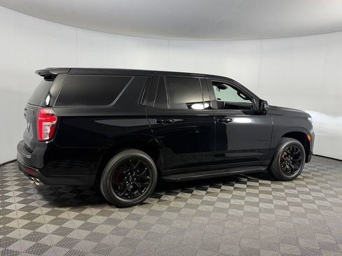 Used 2024 Chevrolet Tahoe RST w/ RST Performance Edition AWD/4WD image 7