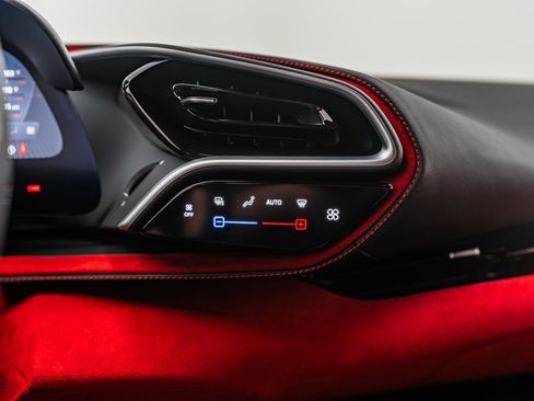 Certified 2023 Ferrari 296 GTB Base image 35