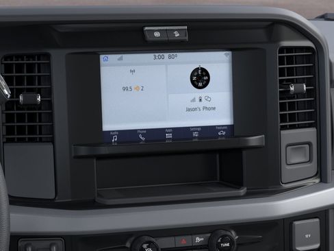 New 2026 Ford F350 XLT AWD/4WD image 15