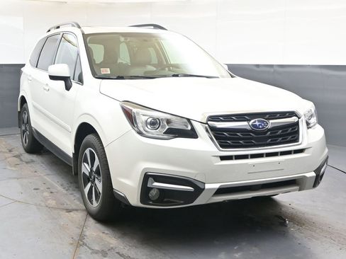 Used 2017 Subaru Forester 2.5i Limited image 8