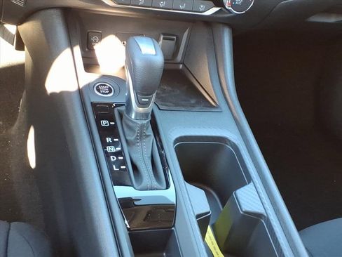 New 2025 Nissan Sentra S image 14