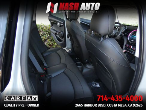 Used 2019 MINI Cooper S FWD image 24