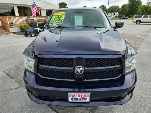 Used 2016 RAM 1500 Express AWD/4WD image 9
