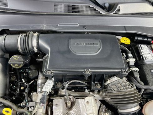 Used 2023 Jeep Compass Latitude AWD/4WD image 27