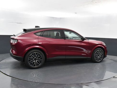 New 2025 Ford Mustang Mach-E Premium image 5