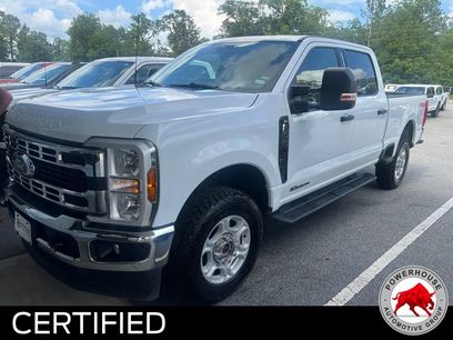 Used 2025 Ford F250 XLT w/ FX4 Off-Road Package