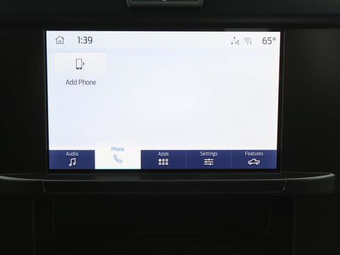New 2026 Ford F350 XLT AWD/4WD image 43