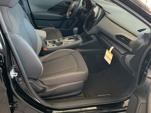 New 2026 Subaru Crosstrek 2.0i Premium image 13