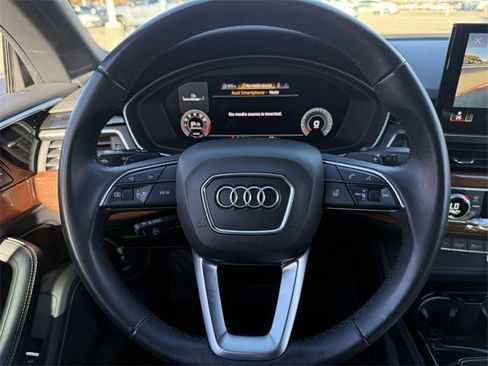 Used 2022 Audi A5 2.0T Premium Plus image 14