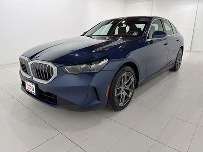Used 2026 BMW 530i xDrive
