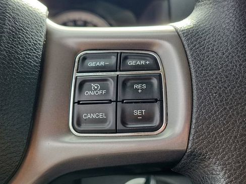 Used 2024 RAM 1500 Classic SLT RWD image 23