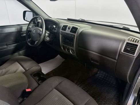 Used 2011 Chevrolet Colorado LT AWD/4WD image 27