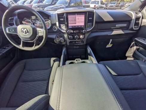 New 2026 RAM 1500 Big Horn image 11