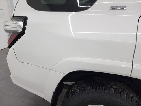 Used 2021 Toyota 4Runner SR5 image 24