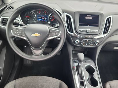 Used 2024 Chevrolet Equinox LT