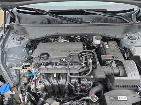 Certified 2026 Hyundai Kona SEL Sport image 27