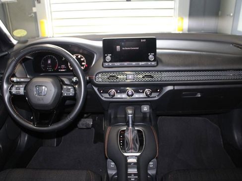 Used 2025 Honda HR-V Sport image 24