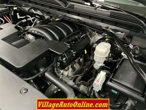 Used 2017 Chevrolet Silverado 1500 LT w/ All Star Edition image 44