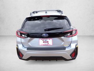 Certified 2024 Subaru Crosstrek 2.5i Sport w/ Popular Package #4A AWD/4WD video 3