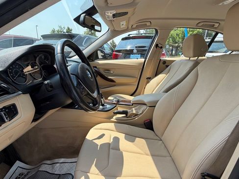 Used 2014 BMW 328i Sedan RWD image 7