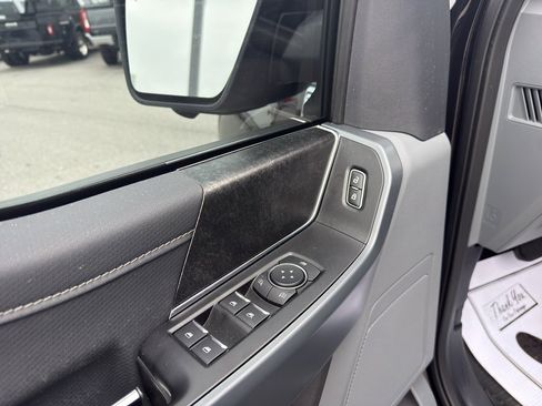 Certified 2021 Ford F150 XLT w/ Equipment Group 302A High image 18