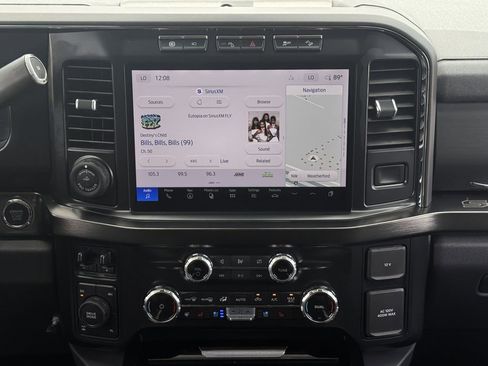 Used 2024 Ford F250 Lariat w/ Lariat Ultimate Package image 19