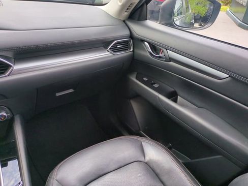 Used 2022 MAZDA CX-5 AWD 2.5 S image 18