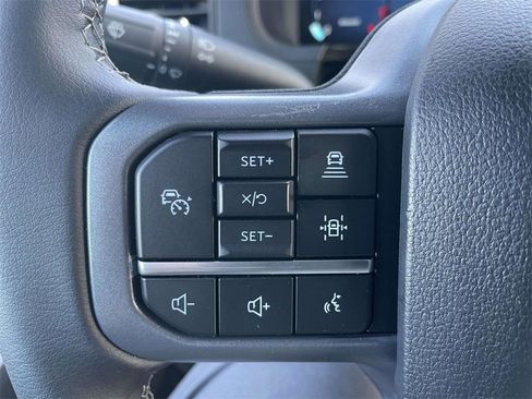 New 2025 Ford F150 XLT w/ Equipment Group 302A MID image 24