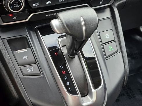 Used 2021 Honda CR-V EX-L image 17