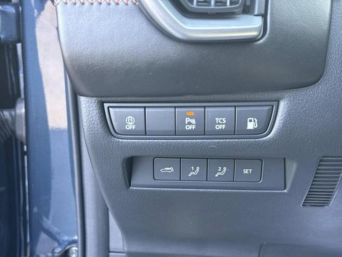 New 2026 MAZDA CX-50 AWD 2.5 Hybrid w/ Weather Package image 16