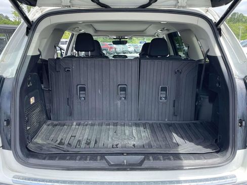 Used 2020 Subaru Ascent Limited w/ Technology Package AWD/4WD image 33