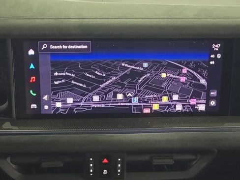 New 2026 Porsche Cayenne Turbo GT image 19