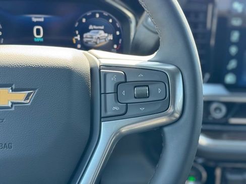 New 2026 Chevrolet Silverado 1500 LT AWD/4WD image 22