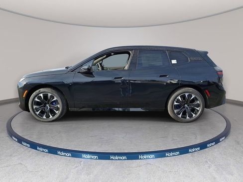 New 2026 BMW iX xDrive60 w/ M Sport Package image 7