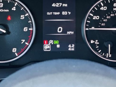 New 2025 Subaru Outback Touring image 23