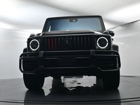 Used 2022 Mercedes-Benz G 63 AMG 4MATIC image 56