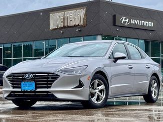 Certified 2023 Hyundai Sonata SE w/ Cargo Package FWD video 1
