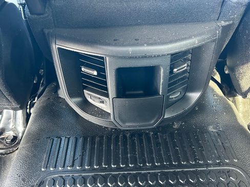 New 2025 RAM 2500 Tradesman w/ Bed Utility Group image 39