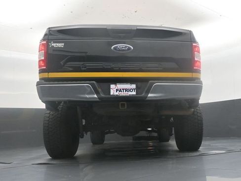 Used 2018 Ford F150 XLT AWD/4WD image 40