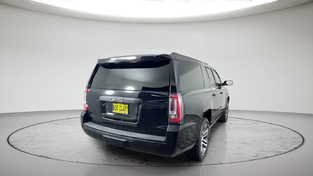 Used 2019 GMC Yukon XL Denali w/ Denali Ultimate Package AWD/4WD image 8