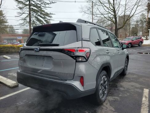 New 2026 Subaru Forester Premium image 4